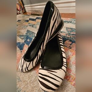 Cole Haan Nike Air cowhide